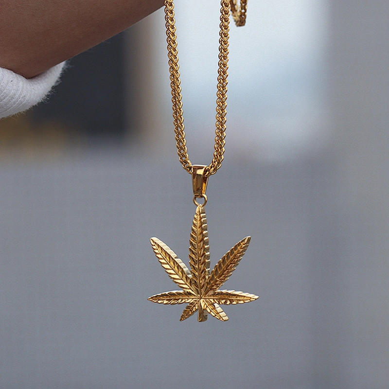 Missjewelry Urban Jewelry Necklace Pendant For Hip Hop Dancer And Rapper