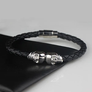 Mens Cuff Bangle Bracelets