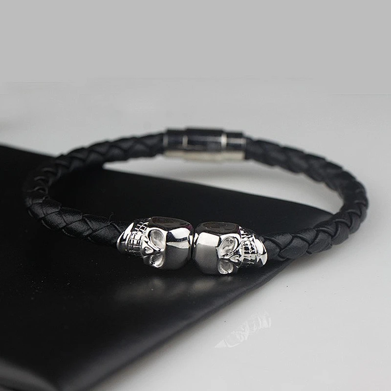 Mens Cuff Bangle Bracelets