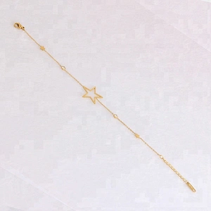 Miss Jewelry Factory Custom Wholesale Bracelets 316 Stainless Steel Jewelry
