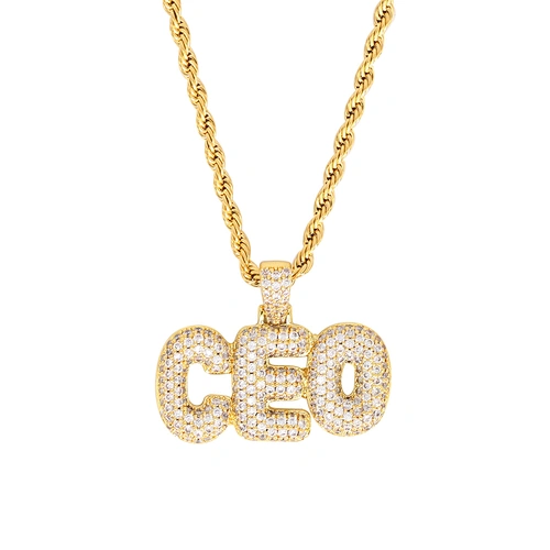Missjewelry 925 sterling silver personalized name china necklace letter pendant
