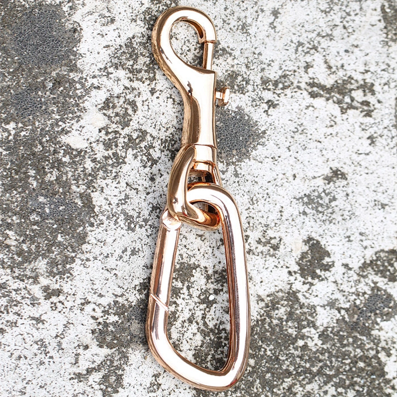 MissJewelry hip hop style stainless steel key chains with logo