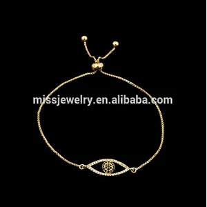 Miss Jewelry Fashionable 18k Gold Plated 925 Sterling Silver Women Jewelry