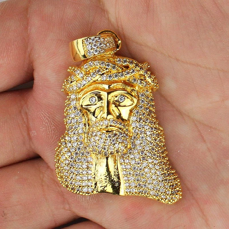China Suppliers Jewellery 925 Silver 18k Gold Plated Pendant