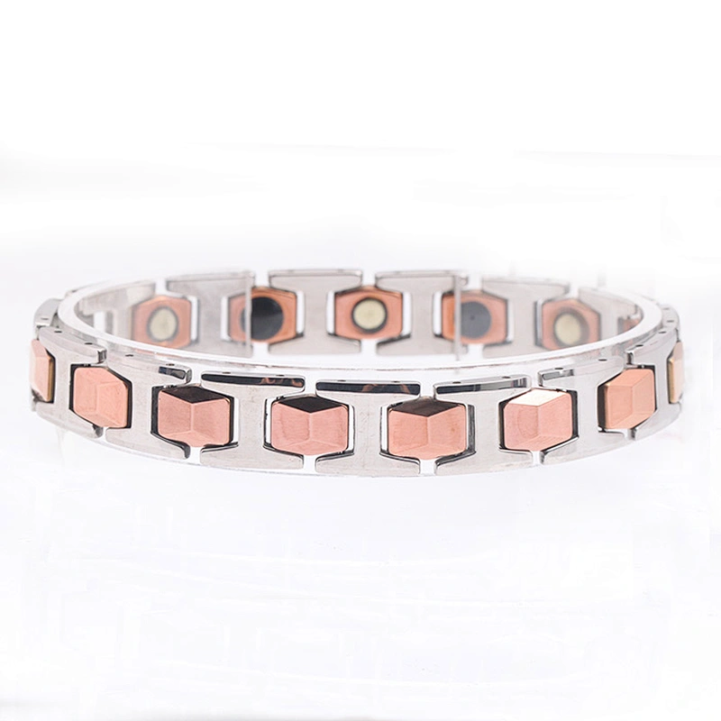 Health Titanium Germanium Magnetic Bracelets China