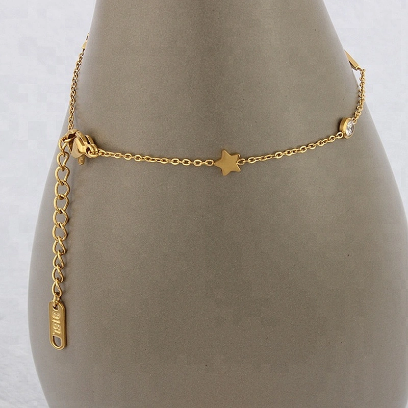 Miss Jewelry Factory Custom Wholesale Bracelets 316 Stainless Steel Jewelry