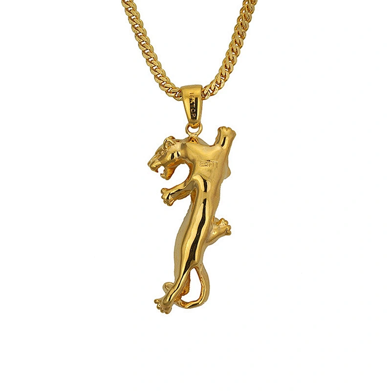 Wholesale gold finish solid back charms , Juagar pendants & charms