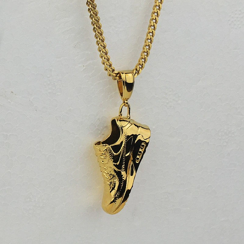 Cheap Wholesale Custom Jewelry Hip Hop 14k Pendant Men