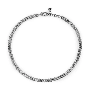 14k Women Choker Set