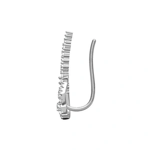 Miss Jewelry Cheap Fashion New Design Zirconia Stud Earrings Jewellery