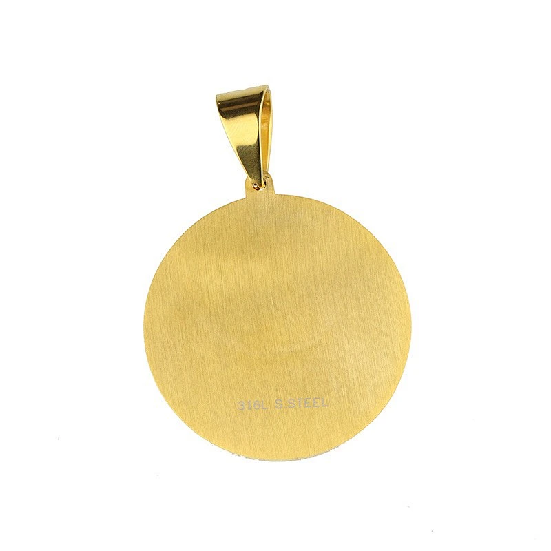 hip hop gold jewelry 14k plating cz paved masonic gold pendant designs men pendant