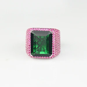 Price Diamond Gold Ring Iced Out Mens