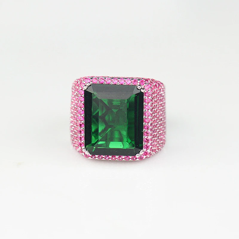 Price Diamond Gold Ring Iced Out Mens