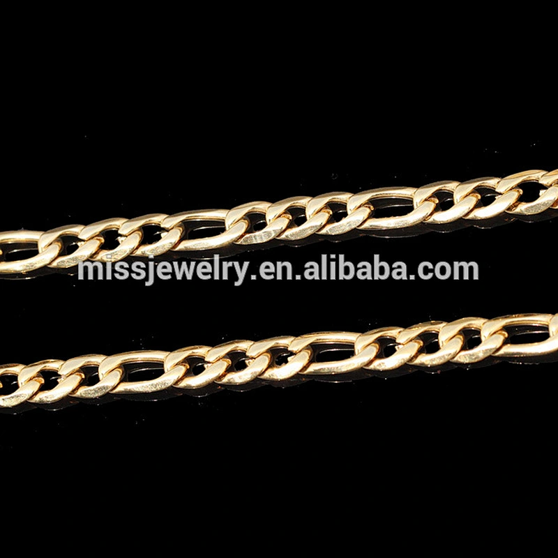 5mm 7mm 8mm 10mm figaro stainless steel chain name