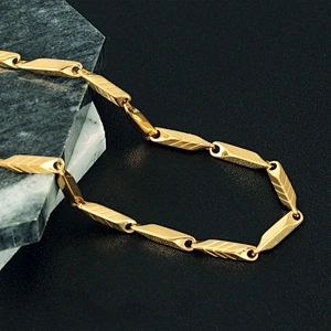 Miss Jewelry 925 sterling silver gold jewelry Turkish Latest Dubai fine 14k gold jewellery