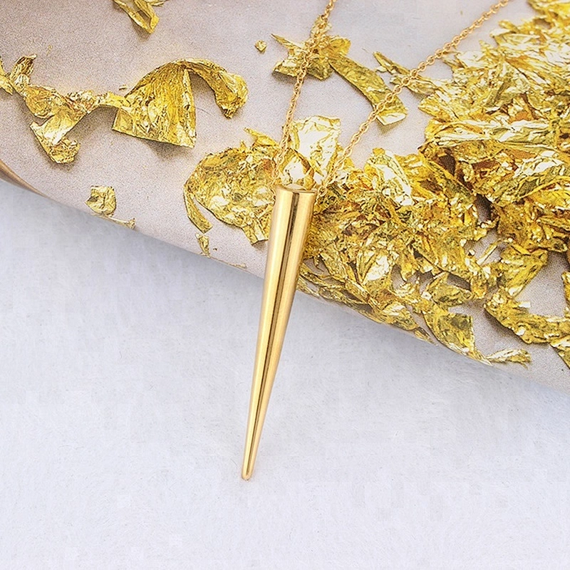 Miss Jewelry China Jewellery Latest Design Women Gold Chain Choker Necklace