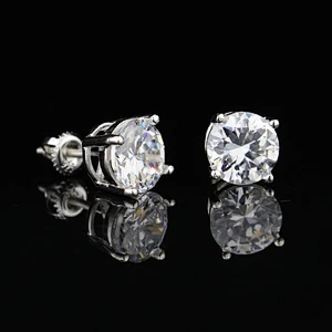 New Designs Gold Jhumka Earrings Women Jewelry