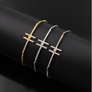 Miss Jewelry Fashionable 18k Gold Plated 925 Sterling Silver Women Jewelry