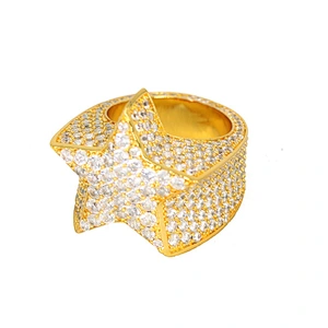 Miss Jewelry Mens Silver Rings Wholesale, Mens Gold Finger Rings Diamond