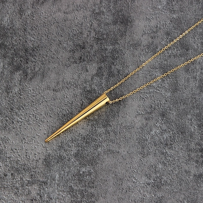 Miss Jewelry China Jewellery Latest Design Women Gold Chain Choker Necklace