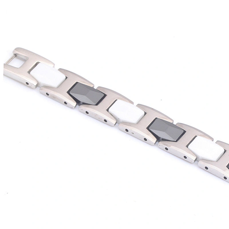 Best Mens Magnetic Theragy Energy Health Bracelet