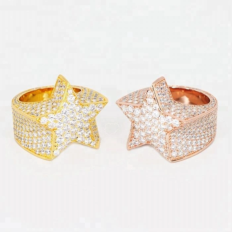 Miss Jewelry Mens Silver Rings Wholesale, Mens Gold Finger Rings Diamond