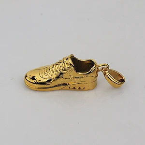 Cheap Wholesale Custom Jewelry Hip Hop 14k Pendant Men