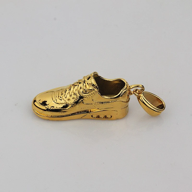 Cheap Wholesale Custom Jewelry Hip Hop 14k Pendant Men