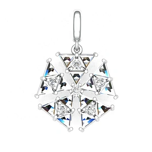 Miss Jewelry High Quality Cheap 18k Gold Plated Jewelry Women Silver Wholesale