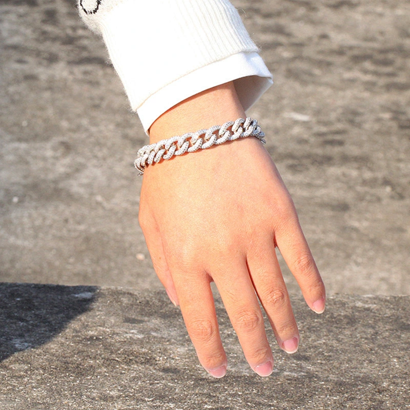 Missjewelry 18k gold bracelet designs ladies dubai, saudi gold bracelet price