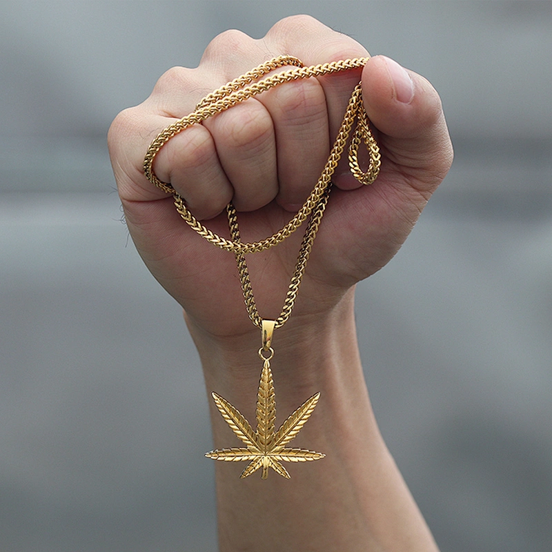 Missjewelry Urban Jewelry Necklace Pendant For Hip Hop Dancer And Rapper