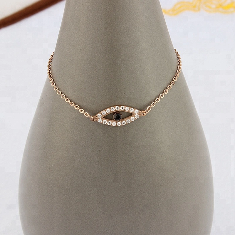 Miss Jewelry Wholesale Stainless Steel Jewelry Bracelet