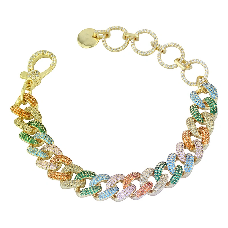 Saudi Arabia jewelry gold bracelet for men weight gold bracelet designer diamond bracelet kada