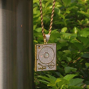 Miss jewelry custom saudi white gold jewelry pendants designs men, white gold pendant set designs