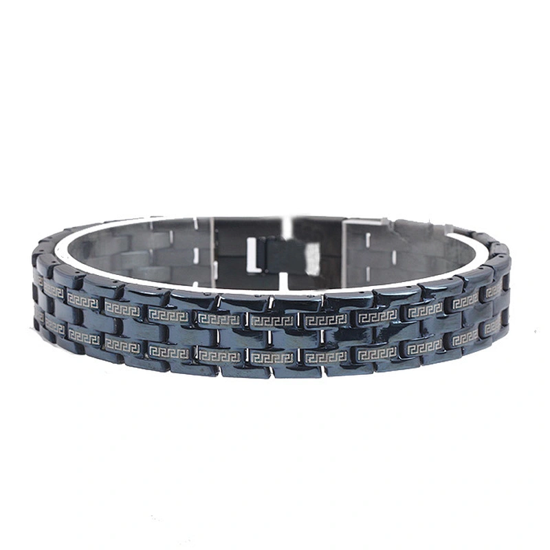 Magnet Health Bracelet, Wholesale Tungsten Germanium Bracelets