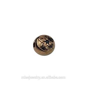 custom logo bead landing wholesale accessories jewelry women