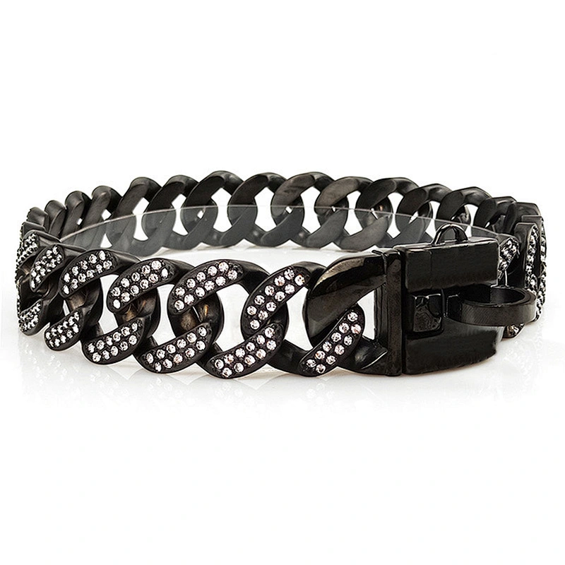 Hot Selling Dog Collar Hardware, Fashion Dog Collar Pet
