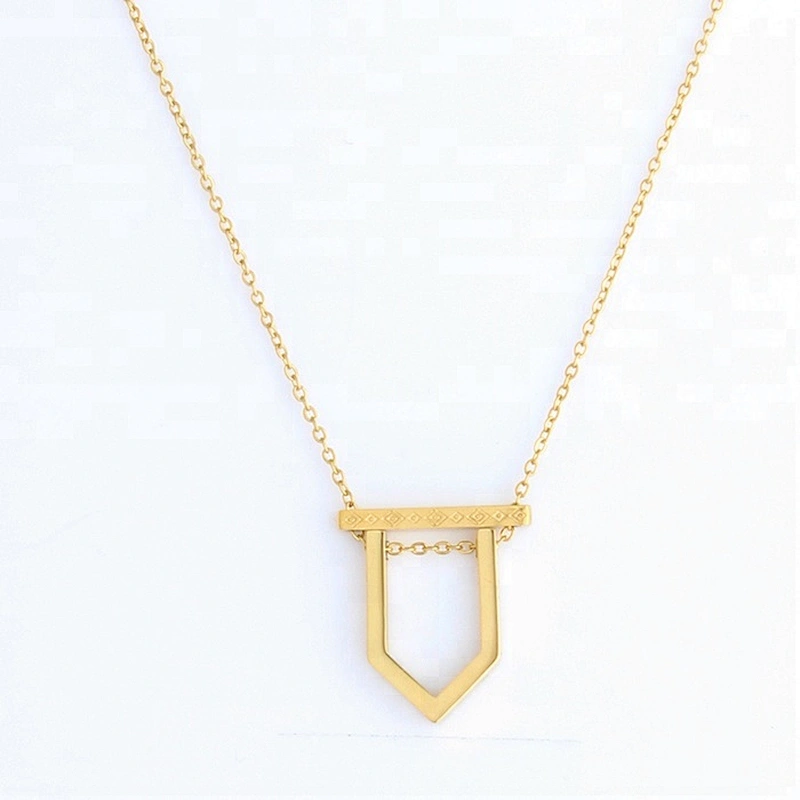 Miss Jewelry Women's Fashion Jewelry Copper Plating New Necklace Jewelry Set