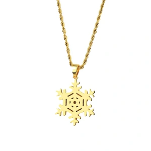 Custom Dubai charm women pendant set