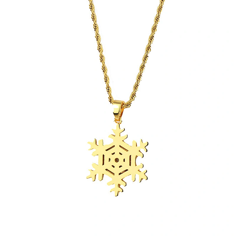 Custom Dubai charm women pendant set