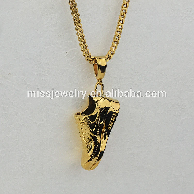 Cheap Wholesale Custom Jewelry Hip Hop 14k Pendant Men