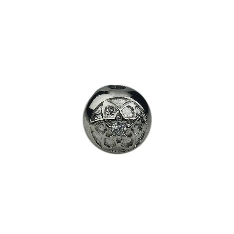 custom logo bead landing wholesale accessories jewelry women