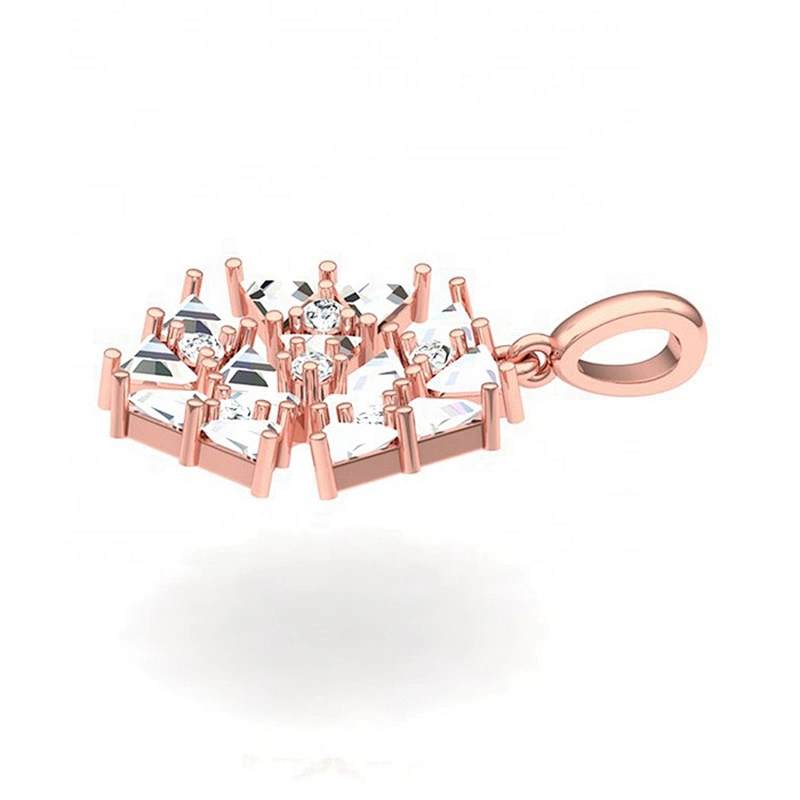 Miss Jewelry High Quality Cheap 18k Gold Plated Jewelry Women Silver Wholesale