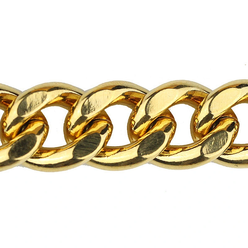 Miss Jewelry Cheap Hip Hop 8 gram Gold Chain Designs Photos
