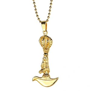 Miss jewelry fashion new design 18k gold pendant designs men, saudi gold pendant