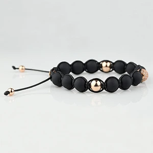 Men Women Good Jewelry Handmade Bracelet