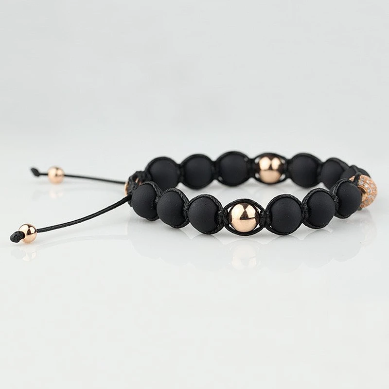 Men Women Good Jewelry Handmade Bracelet