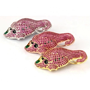 Missjewelry Hip Hop Men Urban Jewelry Best Imports Gold Plated Majin Buu Pendant Wholesale