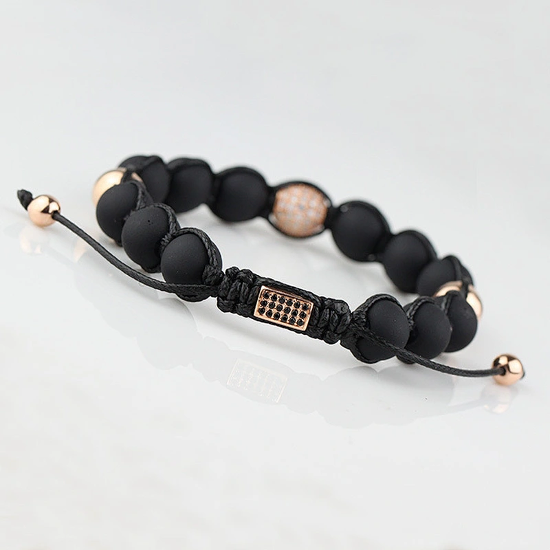 Men Women Good Jewelry Handmade Bracelet