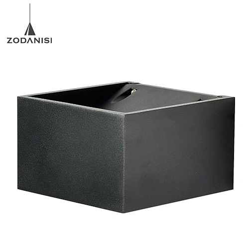 LED Wall Light | ZD8080-10W